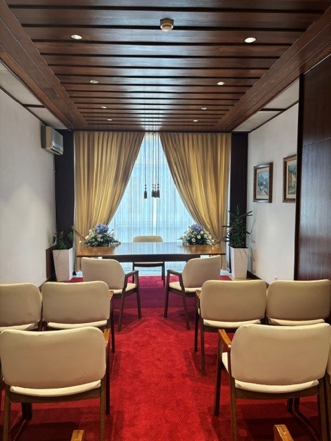 Hotel fátima - Casamentos / Batizados